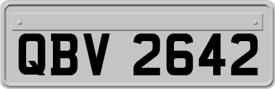 QBV2642