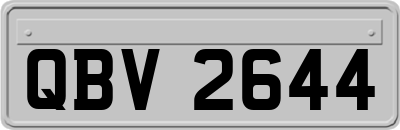 QBV2644