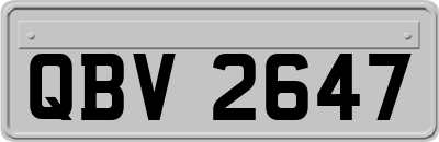 QBV2647