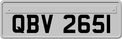 QBV2651