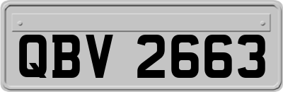 QBV2663