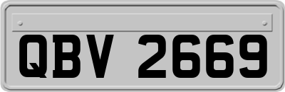 QBV2669