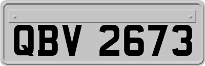 QBV2673