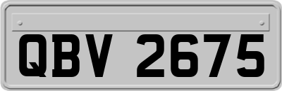 QBV2675