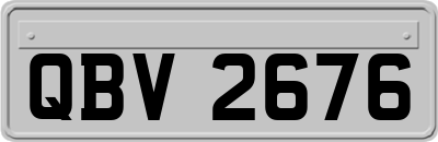 QBV2676