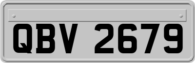 QBV2679