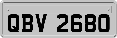 QBV2680