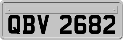 QBV2682