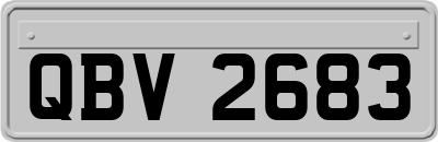 QBV2683