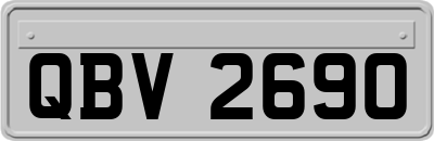 QBV2690