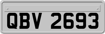 QBV2693