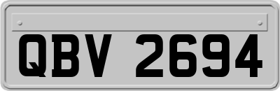 QBV2694