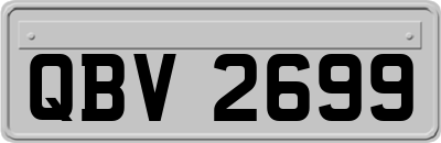 QBV2699