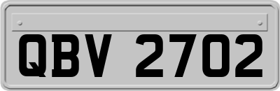 QBV2702