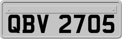 QBV2705