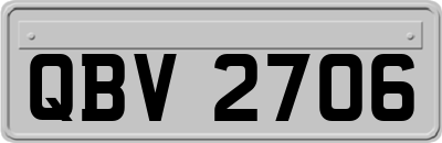 QBV2706