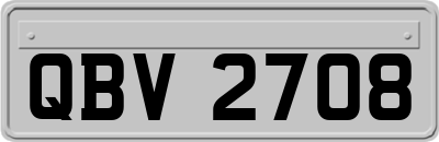QBV2708
