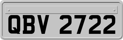 QBV2722