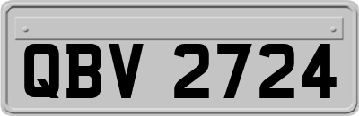 QBV2724