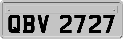 QBV2727