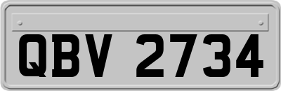 QBV2734