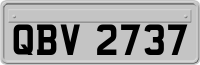 QBV2737