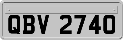 QBV2740