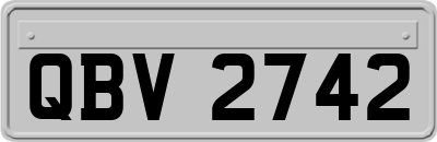 QBV2742