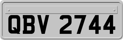 QBV2744
