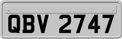 QBV2747