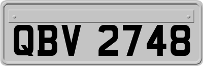 QBV2748