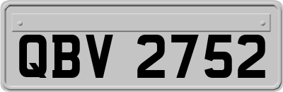 QBV2752