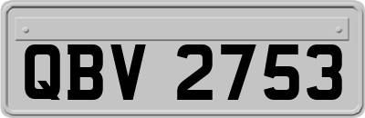 QBV2753