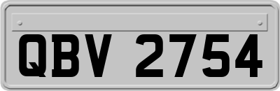 QBV2754