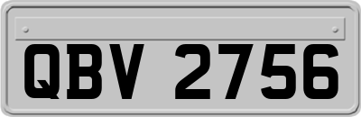 QBV2756