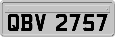 QBV2757