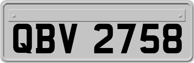 QBV2758