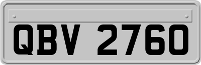 QBV2760