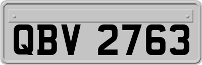 QBV2763