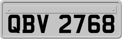 QBV2768