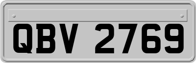 QBV2769