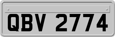 QBV2774
