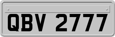 QBV2777