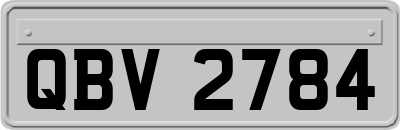 QBV2784