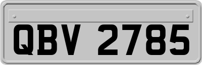 QBV2785