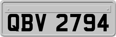 QBV2794
