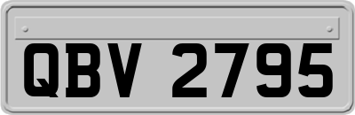 QBV2795