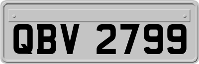 QBV2799