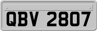 QBV2807