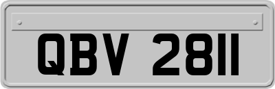 QBV2811